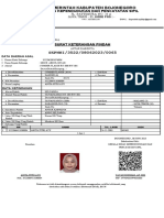 SKPWNI/3522/08062023/0065: Pemerintah Kabupaten Bojonegoro