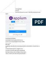 APPIUM