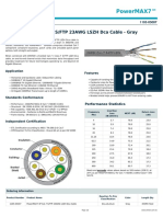 Dintek Cat 7 SFTP