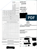 BAC Chimie 2023, Postica Constantina