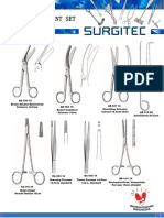 MED8 15 - Brosur Dan Spek Partus Instrument Set