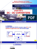 C5 - DC - DC Converters