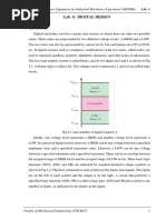 Lab4 - Digital Circuit
