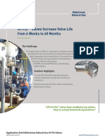 Midstream Nat Gas LTR Howden