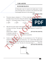 Fluid Mechanics