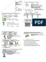 Pat Pjok Kelas 2 2021-2022