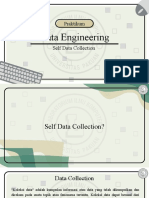 Data Engineering P8
