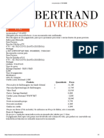 Bertrand Livreiros - Livraria Online