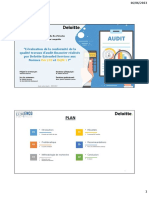 Présentation PDF