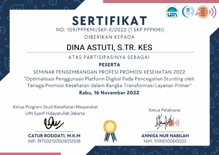 Apa Gelar S Tr Tra