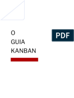 Kanban Guide PT BR