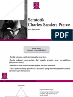 Charles Sanders Pierce