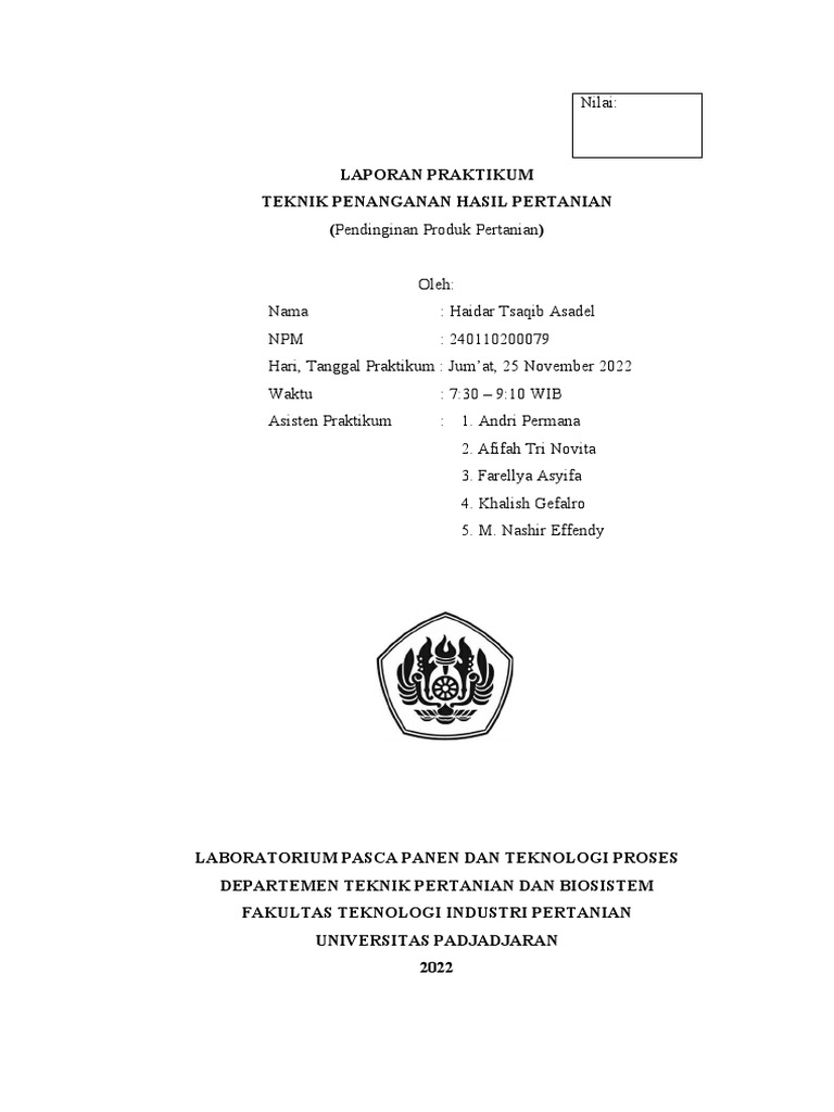 Laprak 9.1 TPHP | PDF