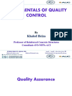 Lec4 Quality Assurance
