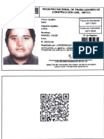 Carnet Retc