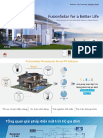 (VN) FusionSolar Smart PV Residential Solution - 20230610 - VN