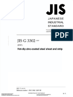 JIS3302