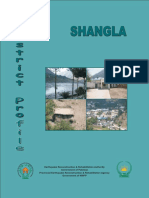 District Profile Shangla