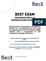 Preguntas Filtradas ICA TEST 2 - BEST - MATH7