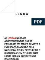 LENDA