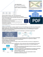 Portfolio Wirtschaftsunterricht 