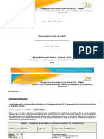 Anexo 4 - Fase 5 Sistematización e Informe de Resultados de La Propuesta Psicosocial