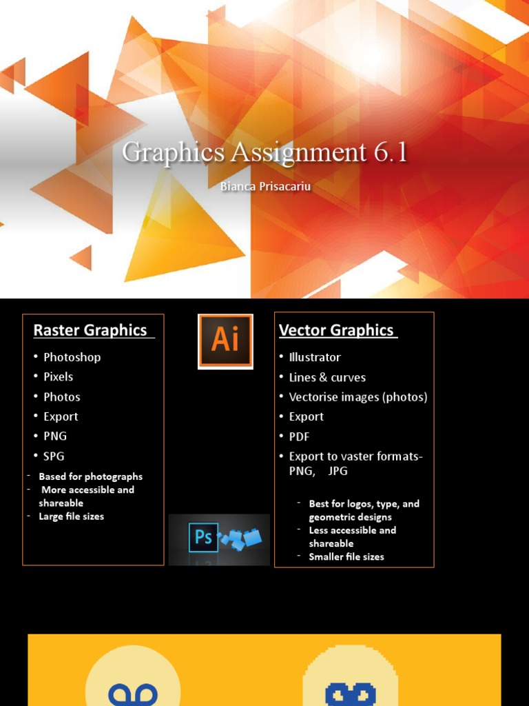 Graphics 1 | PDF | Graphics | Poster