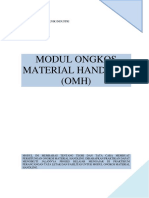 Modul 3 Ongkos Material Handling (Omh)