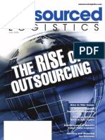 Outsourced Logistics 200806