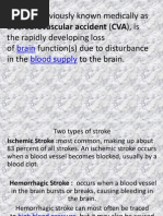 SPARC Tool for AFib Stroke Risk Assessment | PDF | Stroke ...