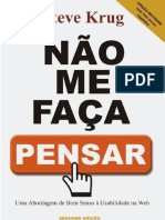 Não Me Faça Pensar (KRUG, steve)_compressed