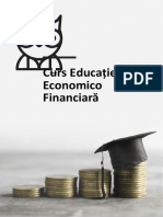  Educatie Financiara 
