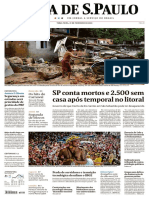 Folha de São Paulo (2023!02!21)