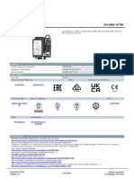 3VL94001ST00 Datasheet Es