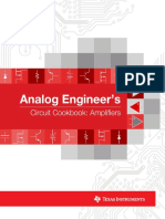Analog Engineer S Circuit Cookbook Amplifiers 1683531194