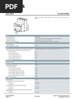 3VL93003MN00 Datasheet en