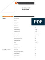Ficha Tecnica Klemsan Ref Klea220p PDF