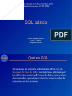 Manual Basico de SQL