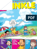 Tinkle 792 September 2022 Week 2