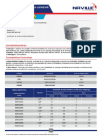 Catalogo Massa Vxa Fibra VXX NV