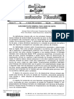 Suplementação Mineral para Gado de Corte No Estado de Tocatins