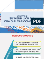 Chuong 2 - Smls GCCN
