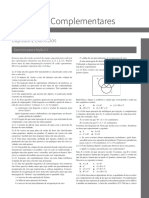 Exercicios Complementares