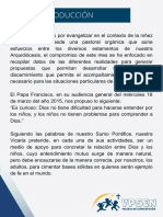 Informe Financiero Corporativo Azul