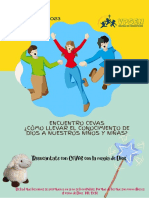 Encuentro Cevas PDF