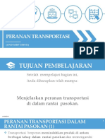 Peranan Transportasi Juni'23