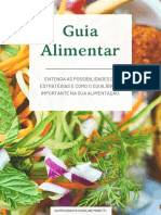 Guia Alimentar