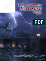 Curse of Strahd Reloaded v2.0.1