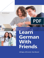 HI Learn German With Friends-Web