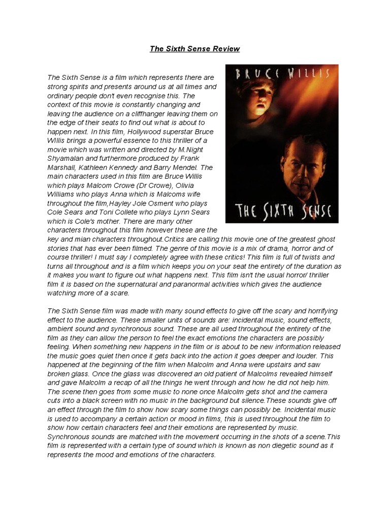 Understanding The Newly Discovered Sixth Sense A Guide To Its Effects - 58aovli